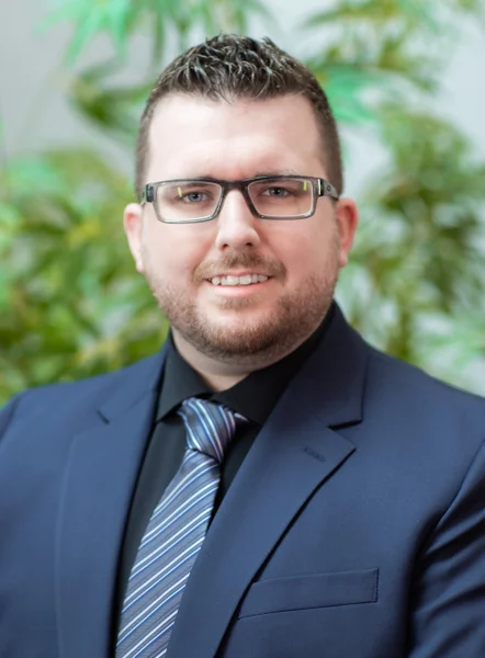 Tyler Parsons, Agent